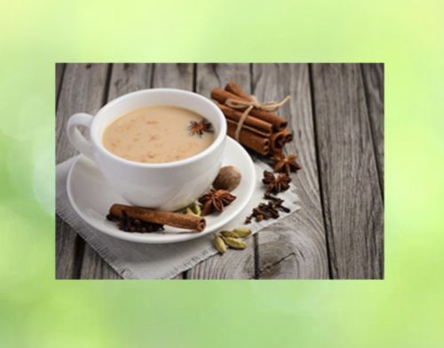 Aussie's Tea Shop Garden Fresh CTC Tea