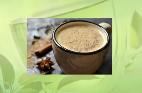 Aussie\'s Tea Shop Masala Tea